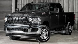 2024 Ram Ram Pickup 2500 Tradesman