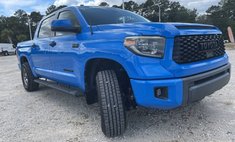 2019 Toyota Tundra SR5