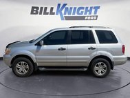 2004 Honda Pilot EX-L