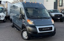2020 Ram ProMaster 3500 159 WB