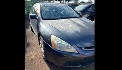 2004 Honda Accord LX V-6