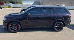 2024 Dodge Durango SRT 392
