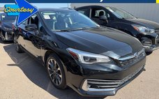 2020 Subaru Impreza Limited
