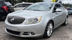 2015 Buick Verano Convenience Group