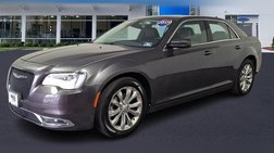 2017 Chrysler 300 Limited