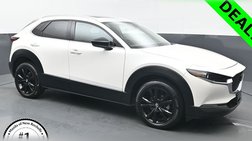 2023 Mazda CX-30 2.5 Turbo Premium