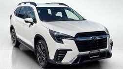 2023 Subaru Ascent Limited 7-Passenger