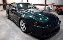2000 Ford Mustang GT