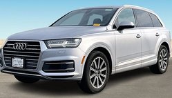 2019 Audi Q7 SE Premium Plus 45