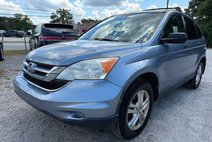 2010 Honda CR-V EX