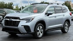 2025 Subaru Ascent Premium 7-Passenger