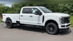 2025 Ford Super Duty F-250 XL