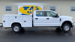 2021 Ford Super Duty F-250 XL