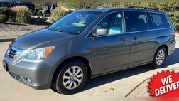 2008 Honda Odyssey EX-L