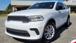 2024 Dodge Durango SXT