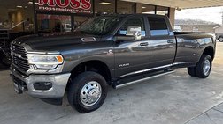 2024 Ram Ram Pickup 3500 Laramie
