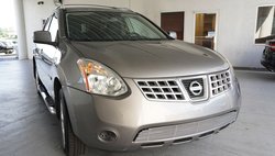 2010 Nissan Rogue SL