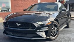 2018 Ford Mustang GT
