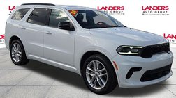 2024 Dodge Durango GT