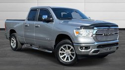 2019 Ram Ram Pickup 1500 Big Horn