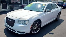 2020 Chrysler 300 Limited