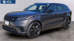 2023 Land Rover Range Rover Velar P250 R-Dynamic S