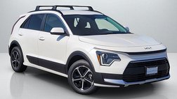 2025 Kia Niro LX