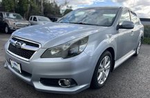 2013 Subaru Legacy 2.5i Limited