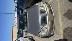 2003 Mercedes-Benz E-Class E 320