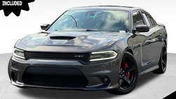 2018 Dodge Charger SRT 392
