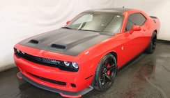 2020 Dodge Challenger SRT Hellcat