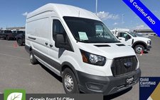 2022 Ford Transit 350