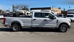 2017 Ford Super Duty F-250 XL