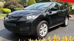 2009 Mazda CX-7 Touring