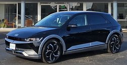 2023 Hyundai Ioniq 5 Limited