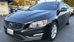 2016 Volvo S60 T5 Drive-E