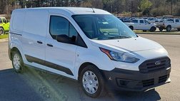 2022 Ford Transit Connect XL