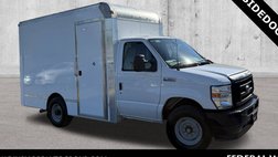 2023 Ford E-Series E-350 SD