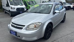2009 Chevrolet Cobalt LT