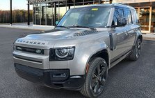 2024 Land Rover Defender 110 P400 X-Dynamic SE
