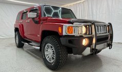 2008 HUMMER H3 Alpha