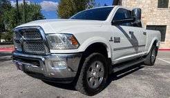 2017 Ram Ram Pickup 2500 Laramie