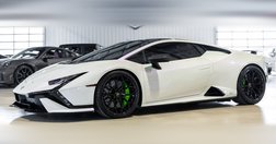 2024 Lamborghini Huracan Tecnica