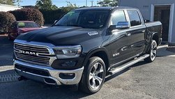 2019 Ram Ram Pickup 1500 Laramie