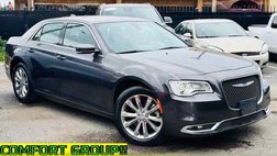 2021 Chrysler 300 Touring