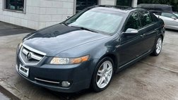 2007 Acura TL 3.2