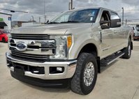 2017 Ford Super Duty F-250 Lariat