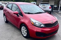 2014 Kia Rio LX