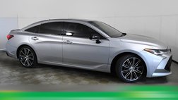 2022 Toyota Avalon Touring
