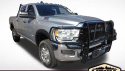 2022 Ram Ram Pickup 2500 Tradesman
